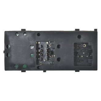 ID Select® - Front Driver Side Window Switch