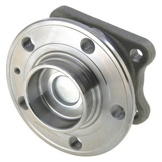 iD Select® - Rear Driver or Passenger Side Wheel Hub Assembly