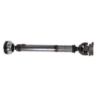 iD Select® - Front Driveshaft