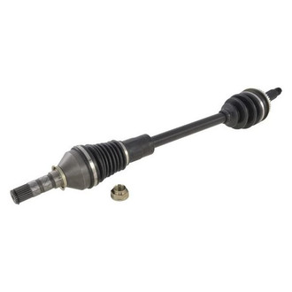 iD Select® - Front Axle Assembly