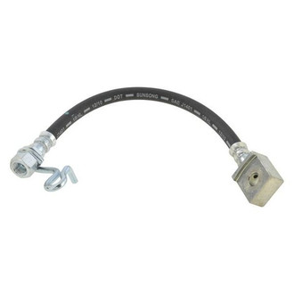 iD Select® - Rear Driver Side Brake Hose