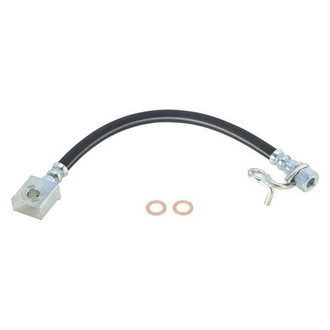 iD Select® - Rear Passenger Side Brake Hose