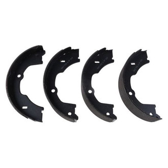 iD Select® - Rear Parking Brake Shoes
