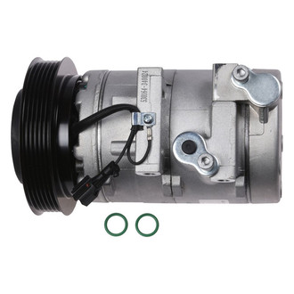 iD Select® - A/C Compressor