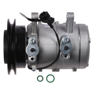 iD Select® - A/C Compressor