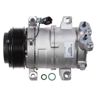 iD Select® - A/C Compressor