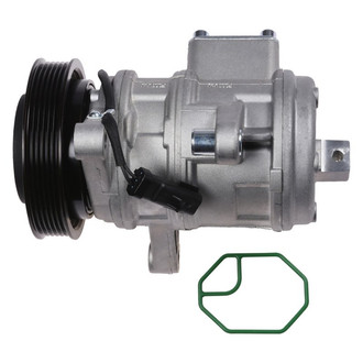 iD Select® - A/C Compressor