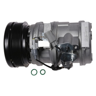 iD Select® - A/C Compressor