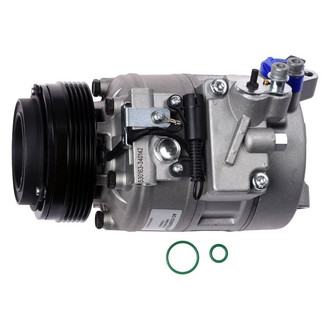 iD Select® - A/C Compressor