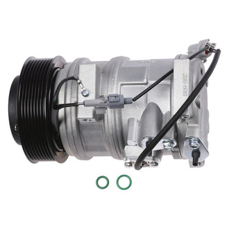 iD Select® - A/C Compressor