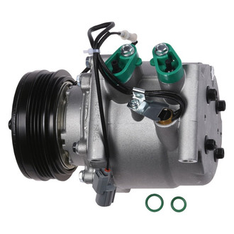 iD Select® - A/C Compressor