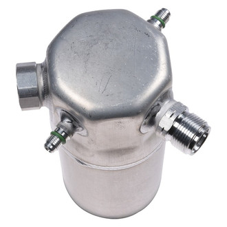 iD Select® - A/C Receiver Drier