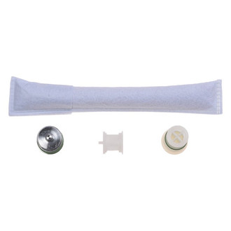 iD Select® - A/C Receiver Drier Desiccant Element Kit