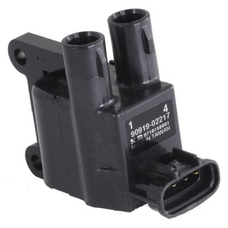 iD Select® - Ignition Coil