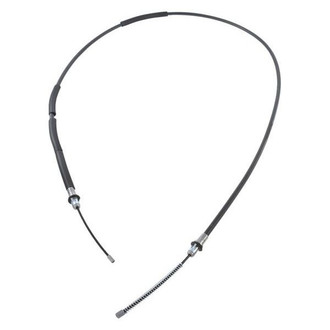 iD Select® - Rear Passenger Side Parking Brake Cable
