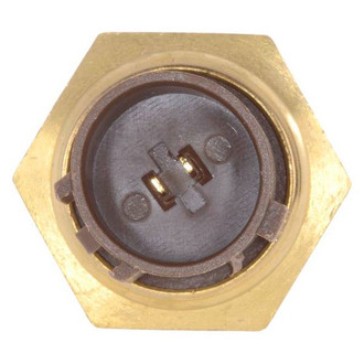 iD Select® - Auxiliary Engine Cooling Fan Switch