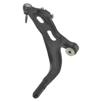 iD Select® - Front Passenger Side Lower Control Arm and Ball Joint Assembly