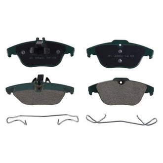 iD Select® - PCT™ Ceramic Rear Disc Brake Pads