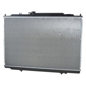 iD Select® - Engine Coolant Radiator
