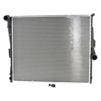 iD Select® - Engine Coolant Radiator