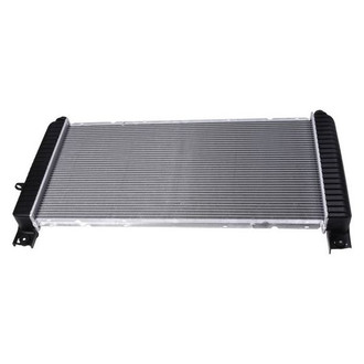iD Select® - Engine Coolant Radiator