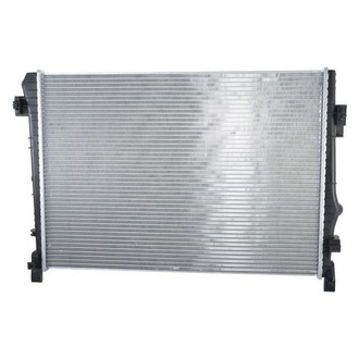 iD Select® - Engine Coolant Radiator