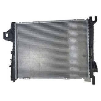 iD Select® - Engine Coolant Radiator