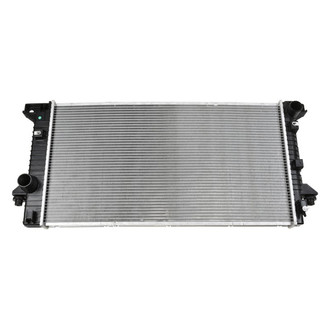 iD Select® - Engine Coolant Radiator