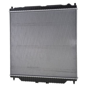 iD Select® - Engine Coolant Radiator