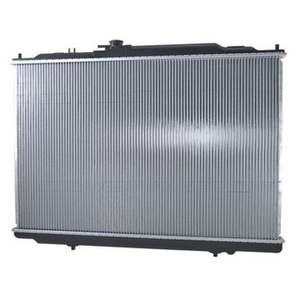 iD Select® - Engine Coolant Radiator