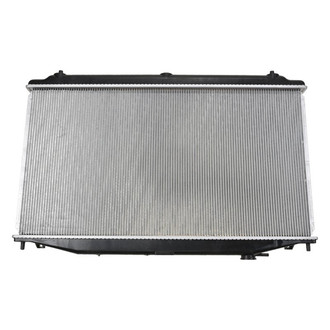 iD Select® - Engine Coolant Radiator