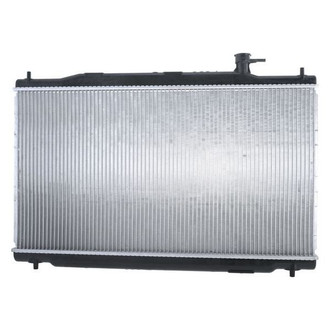 iD Select® - Engine Coolant Radiator
