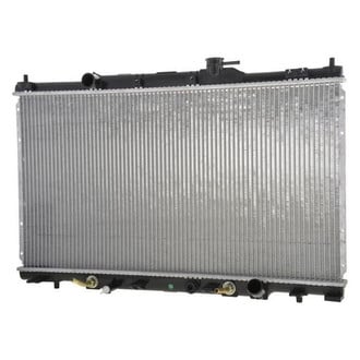 iD Select® - Engine Coolant Radiator