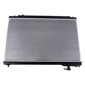 iD Select® - Engine Coolant Radiator