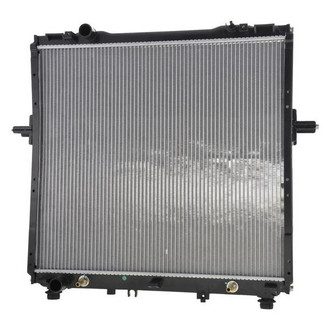 iD Select® - Engine Coolant Radiator