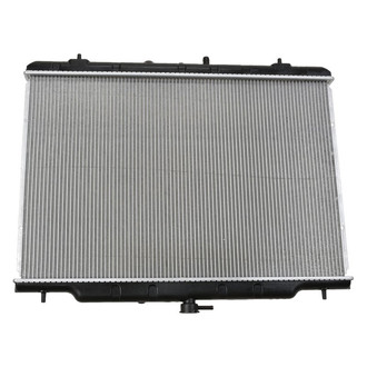 iD Select® - Engine Coolant Radiator