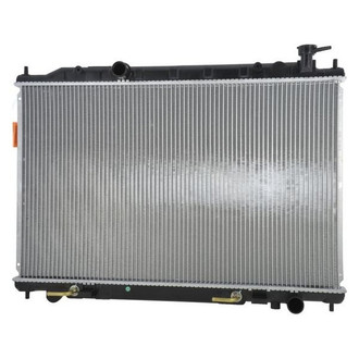 iD Select® - Engine Coolant Radiator