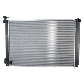 iD Select® - Engine Coolant Radiator