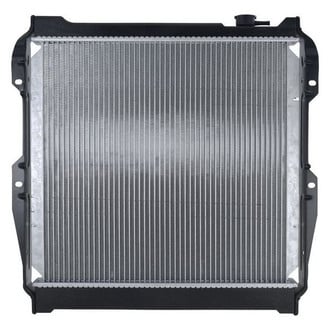iD Select® - Engine Coolant Radiator