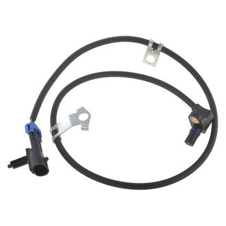 iD Select® - Front Passenger Side ABS Wheel Speed Sensor