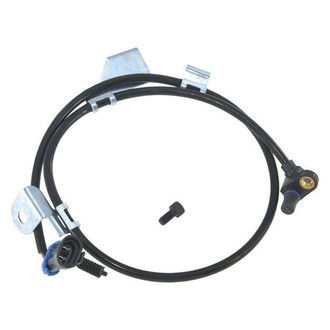 iD Select® - Front Passenger Side ABS Wheel Speed Sensor