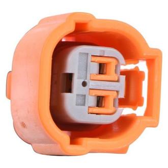 iD Select® - Front Driver Side ABS Wheel Speed Sensor