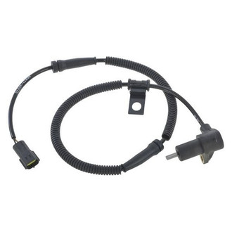 iD Select® - Front Passenger Side ABS Wheel Speed Sensor