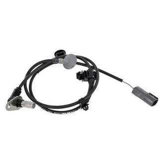 iD Select® - Front Passenger Side ABS Wheel Speed Sensor