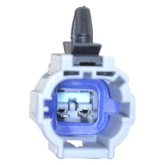 iD Select® - Front Passenger Side ABS Wheel Speed Sensor