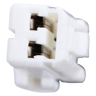 iD Select® - Rear Driver Side ABS Wheel Speed Sensor