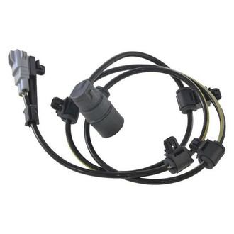 iD Select® - Rear Passenger Side ABS Wheel Speed Sensor