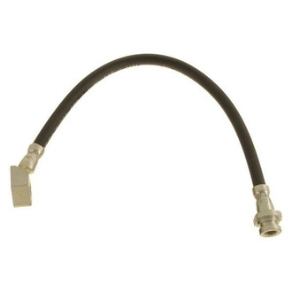 iD Select® - Front Driver Side Brake Hose