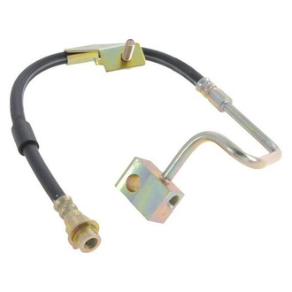 iD Select® - Rear Center Brake Hose