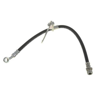 iD Select® - Front Driver Side Brake Hose